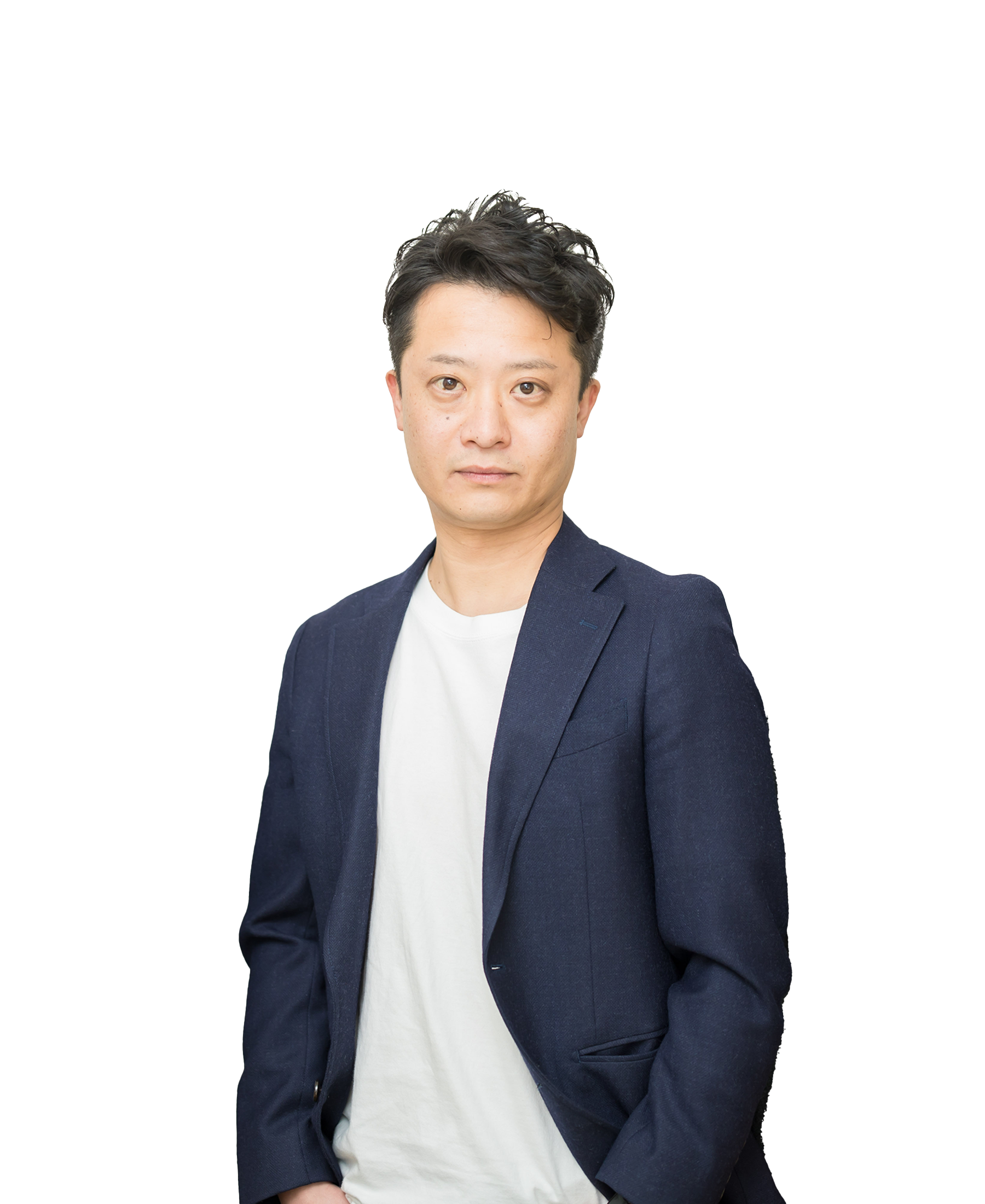 代表取締役CEO
